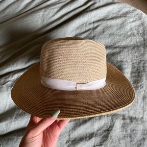 Boho hat